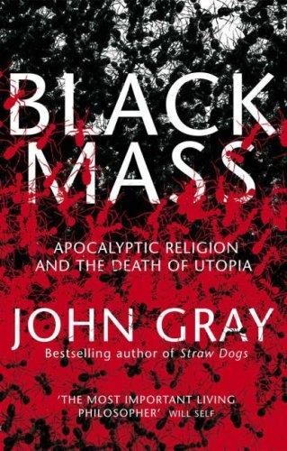 Book cover for Black Mass