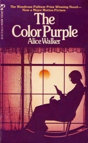 Book cover for Color Purple, The