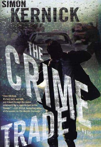 Book cover for Crime Trade, The
