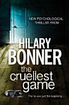 Book cover for Cruellest Game, The