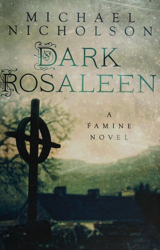 Book cover for Dark Rosaleen