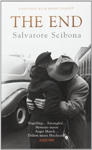 Book cover for End, The