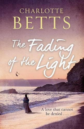 Book cover for Fading of the Light, The