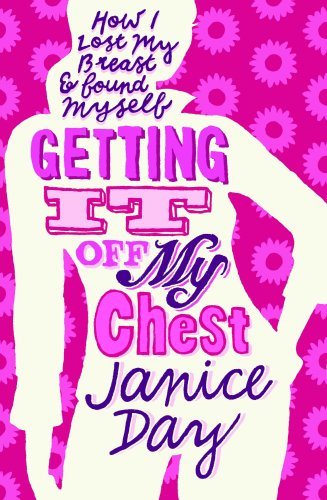 Book cover for Getting It Off My Chest