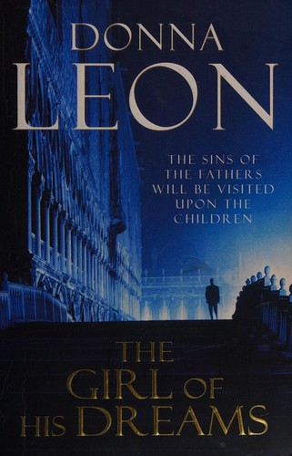 Book cover for Girl of His Dreams, The