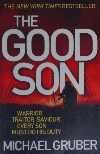 Book cover for Good Son, The