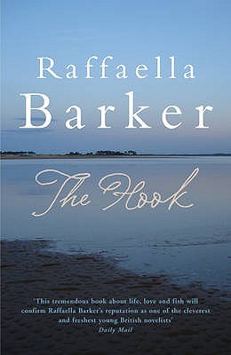 Book cover for Hook, The