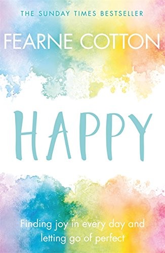 Book cover for Happy