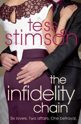 Book cover for Infidelity Chain, The