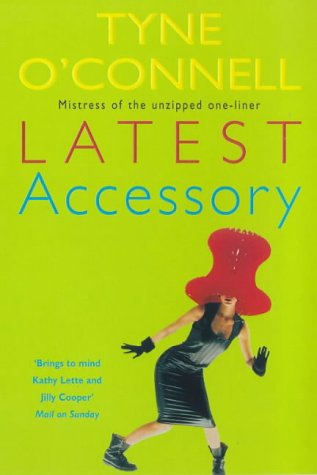Book cover for Latest Accessory