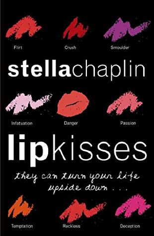 Book cover for Lip Kisses