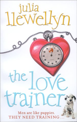 Book cover for Love Trainer, The