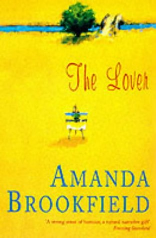 Book cover for Lover, The