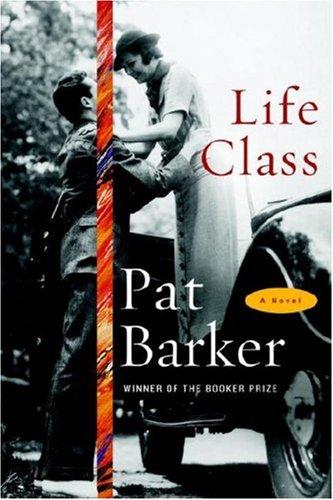 Book cover for Life Class
