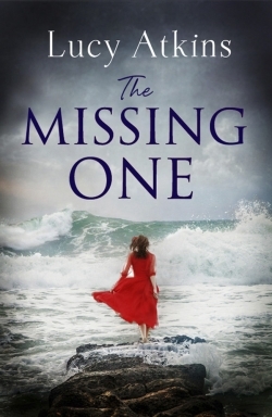 Book cover for Missing One, The