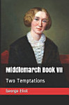 Book cover for Middlemarch