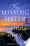 Book cover for Missing Sister, The