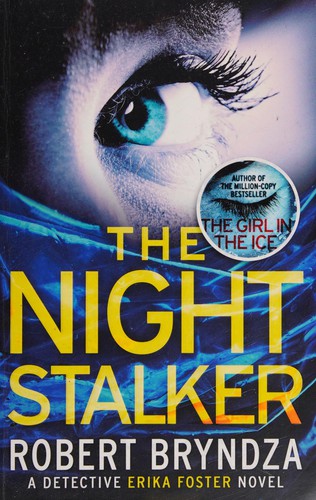 Book cover for Night Stalker, The