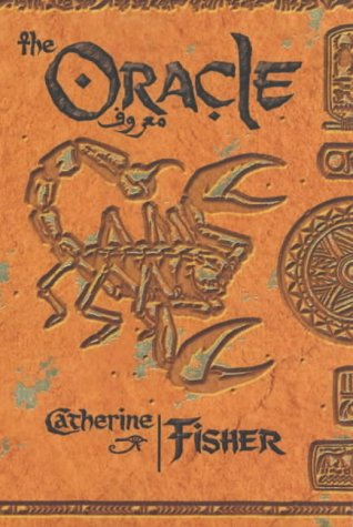 Book cover for Oracle, The
