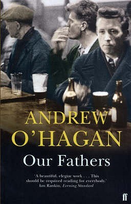 Book cover for Our Fathers