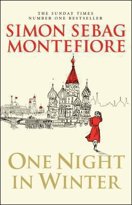 Book cover for One Night in Winter