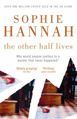 Book cover for Other Half Lives, The