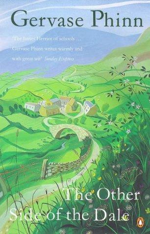 Book cover for Other Side of the Dale, The