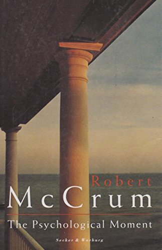 Book cover for Psychological Moment, The