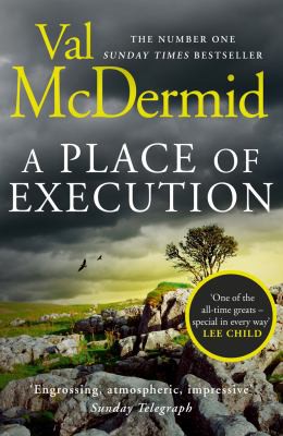 Book cover for Place of Execution, A