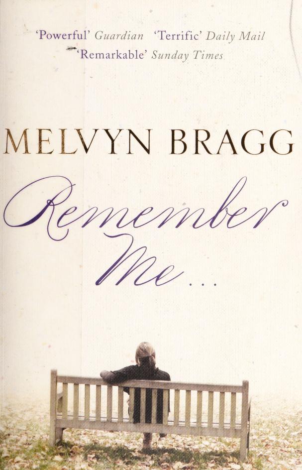 Book cover for Remember Me...