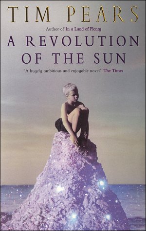 Book cover for Revolution of the Sun, A