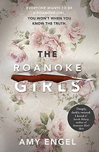 Book cover for Roanoke Girls, The