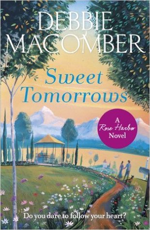 Book cover for Sweet Tomorrows