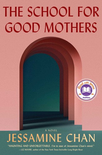 Book cover for School for Good Mothers, The