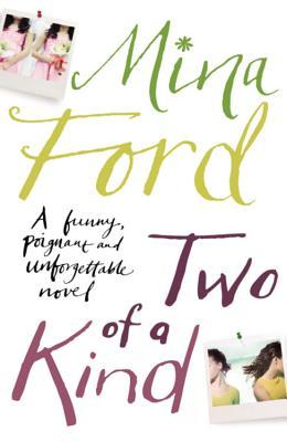 Book cover for Two of a Kind