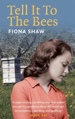 Book cover for Tell It to the Bees