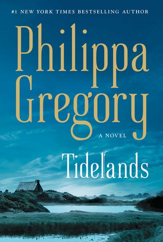 Book cover for Tidelands