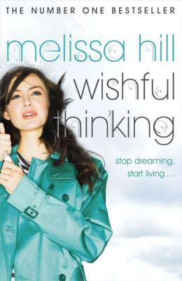 Book cover for Wishful Thinking