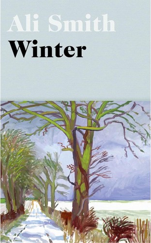 Book cover for Winter