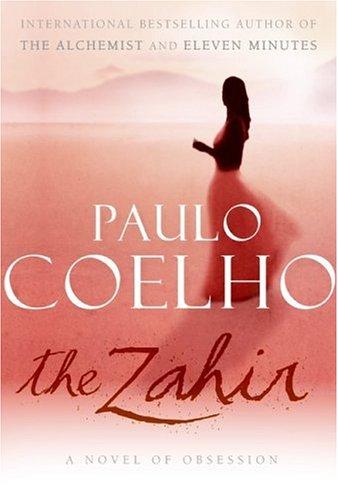 Book cover for Zahir, The